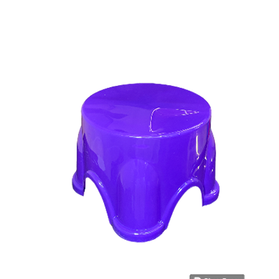 BANCO BABY CIRCULAR COLORES